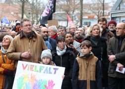 Jena Setzt Erneut Zeichen Gegen Rechtsruck 03